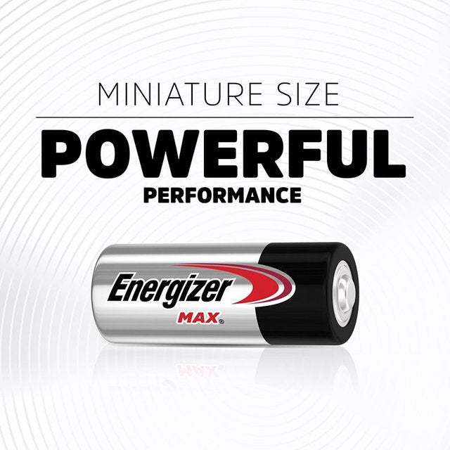 Energizer LR1/E90 Alkaline Battery    2 per pack