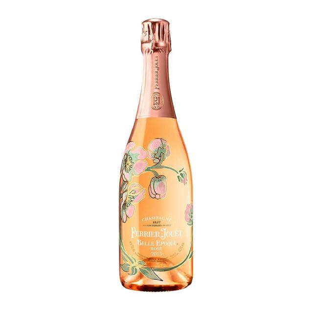 Perrier Jouet Belle Epoque Rose Vintage Champagne 2013   75cl