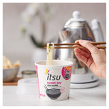 itsu sweet soy udon noodles pot   180g GOODS M&S   