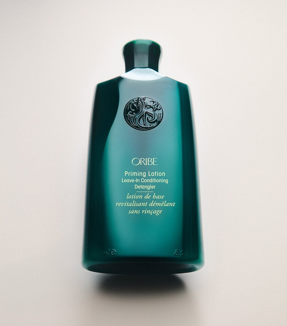 Oribe Priming Lotion Leave-In Detangler Conditioner 250ml, imported from the UK