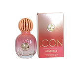 Antonio Banderas The Icon Splendid Eau de Parfum 50ml Spray