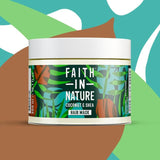 Faith in Nature Coconut & Shea Hydrating Hair Mask   300ml GOODS M&S   