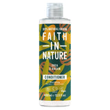 Faith in Nature Shea & Argan Conditioner   400ml GOODS M&S   