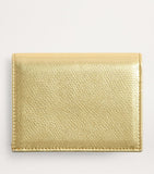 Valentino Garavani leather bifold wallet VLogo Signature, UK version