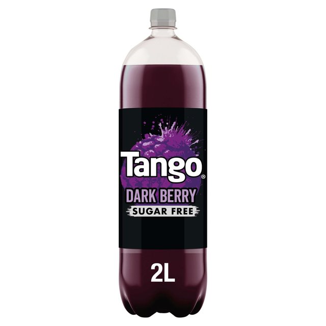 Tango Dark Berry Sugar Free   2L GOODS M&S   