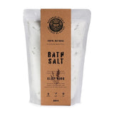 Serenityy's lavender aromatherapy bath salt 800g, imported from the UK
