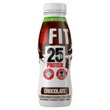 UFIT Chocolate 25g Protein Milkshake    330ml GOODS M&S   