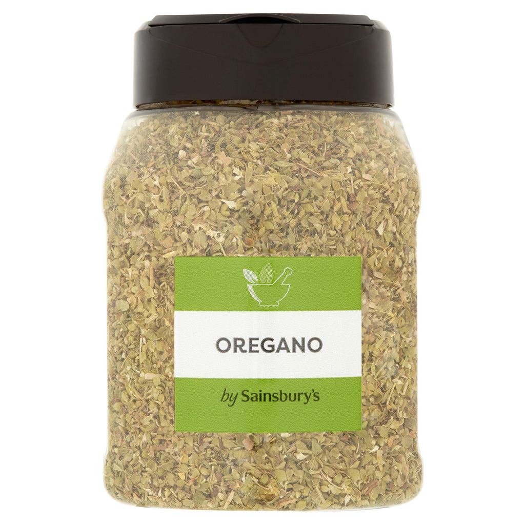 Sainsbury's Oregano 60g