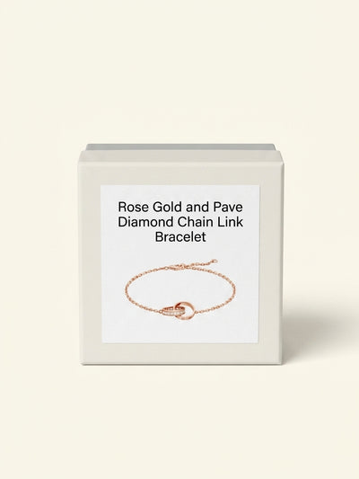 selfridges Cartier LOVE 18ct Rose-Gold and 0.22ct Diamond Bracelet- Buy online at McGrocer