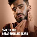 King C Gillette Beard Oil    30ml GOODS M&S   