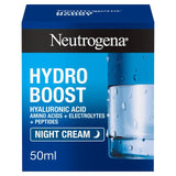 Neutrogena Hydro Boost Sleeping Cream   50ml GOODS M&S   