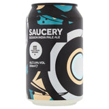 Magic Rock Saucery Session IPA 3.9%   12 x 330ml GOODS M&S   