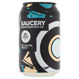 Magic Rock Saucery Session IPA 3.9%   330ml GOODS M&S   