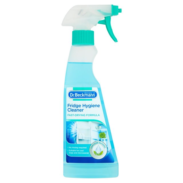 Dr. Beckmann Fridge Cleaner   250ml GOODS M&S   