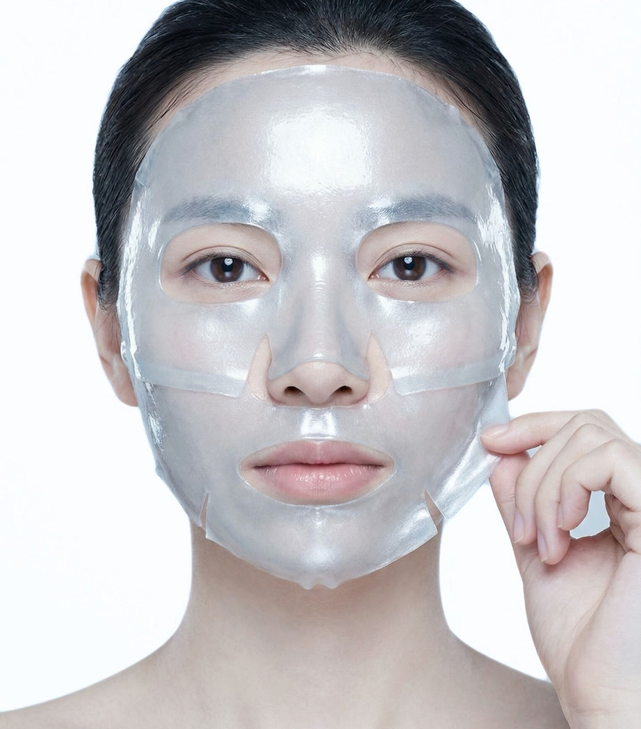 SKIN - CYCLES ExoYouth DNA Repair sheet mask 30g (British brand)