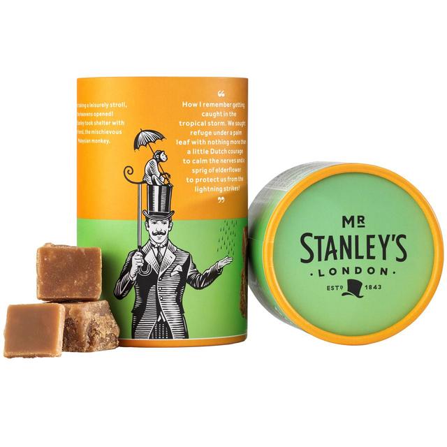 Mr Stanley's Dutch Courage Gin Fudge   150g