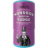 Mr Stanley's Monsoon Martini Fudge   150g GOODS M&S   