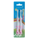 Brush-Baby First Brush Duo   2 per pack GOODS M&S   