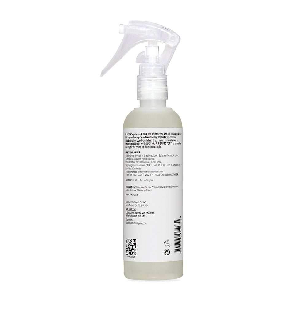 Olaplex No.0 Intensive Bond Building Treatment 155ml, imported from the UK