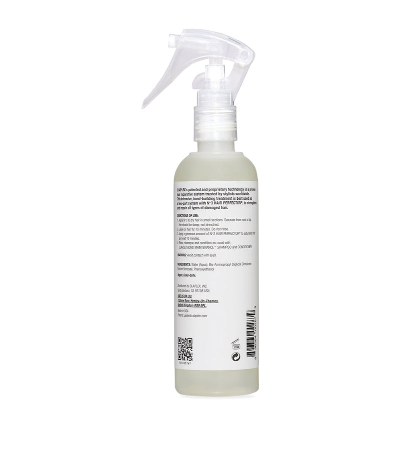 Olaplex No.0 Intensive Bond Building Treatment 155ml, imported from the UK