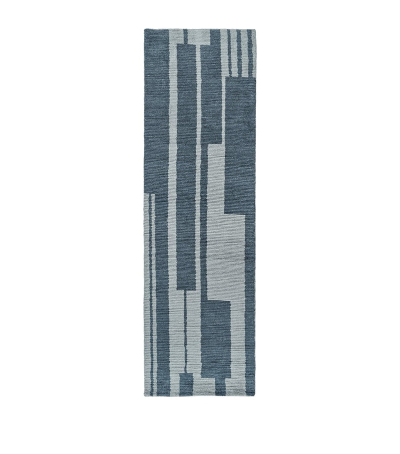 Paul Smith Raster rug 3.05m x 0.84m, UK version