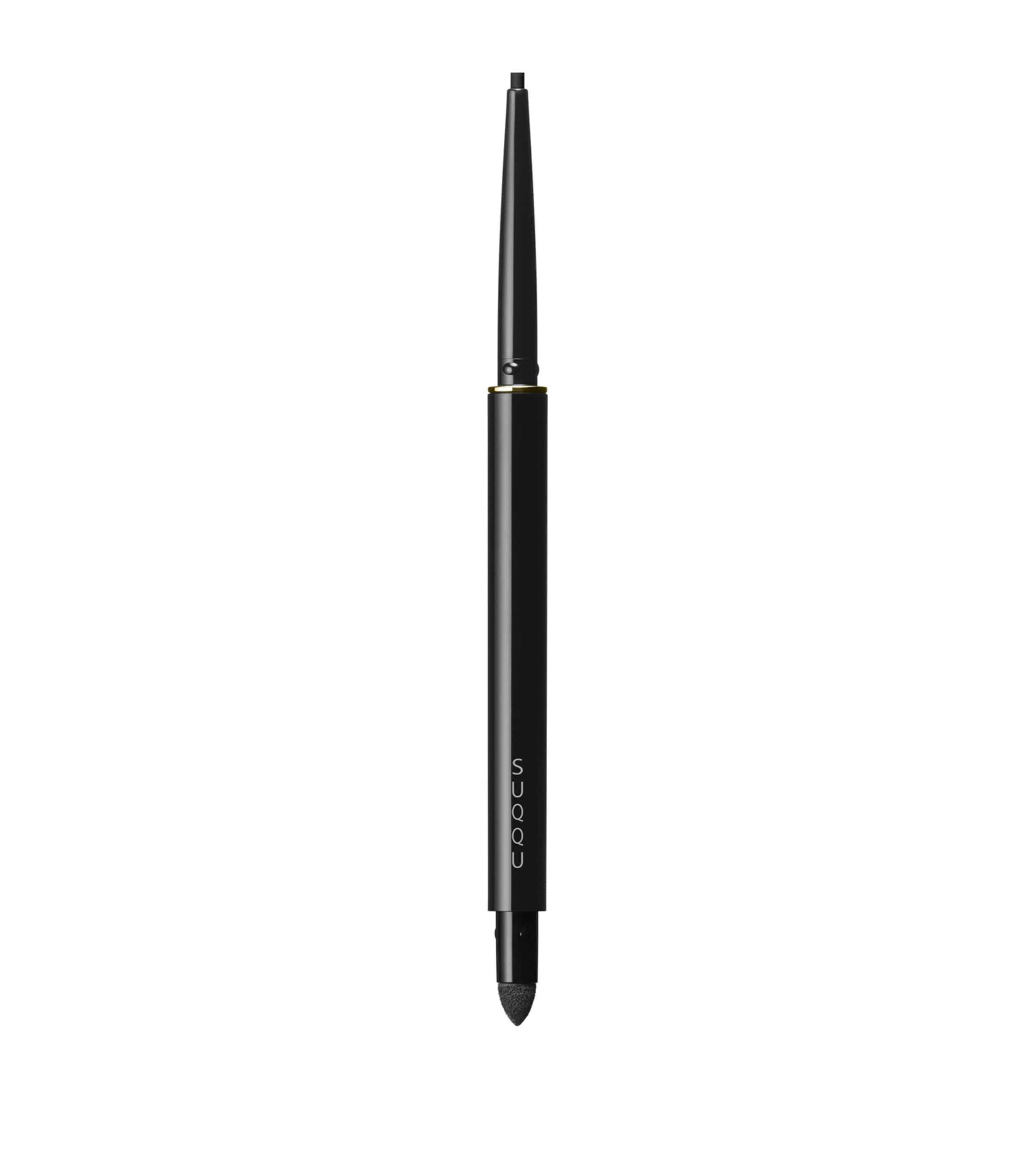 Suqqu gel eyeliner pencil (British brand)
