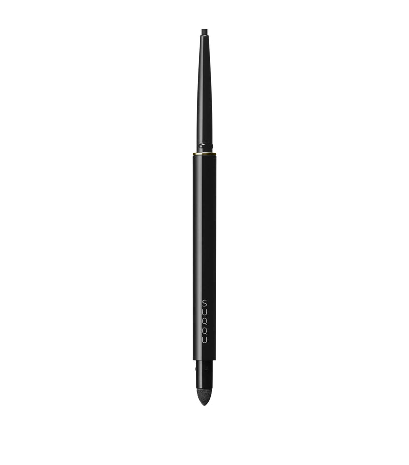 Suqqu gel eyeliner pencil (British brand)