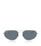Ray-Ban RB3945 Explorer IV sunglasses metal frame, imported from the UK