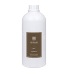 Dr. Vranjes Firenze Leather Oud reed diffuser refill 2.5L - British product