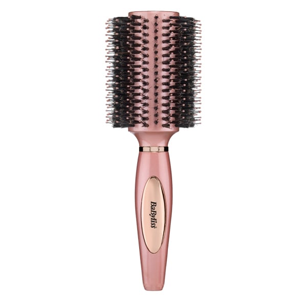 BaByliss Smooth Radiance Large Radial Brush GOODS Superdrug   