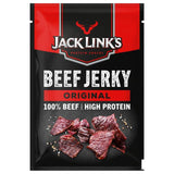 Jack Links Original Beef Jerky   60g GOODS M&S   