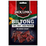 Jack Links Original Biltong   60g GOODS M&S   