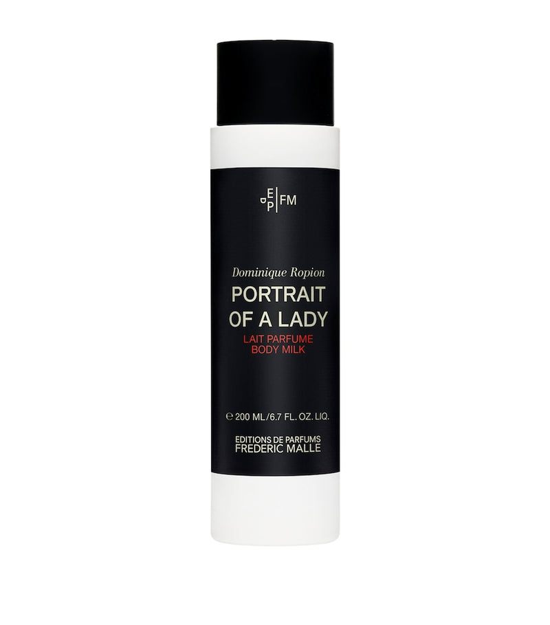 Frédéric Malle Body Milk 200ml - British product