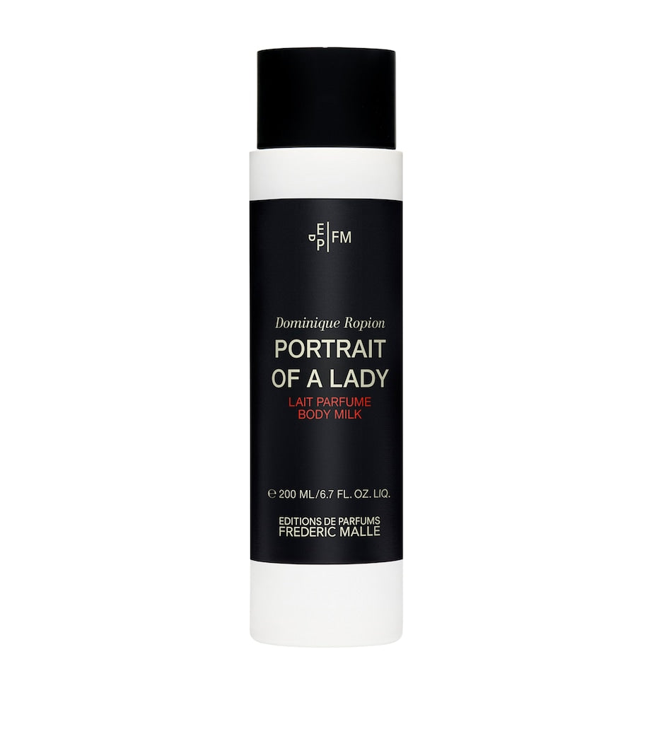 Frédéric Malle Body Milk 200ml - British product
