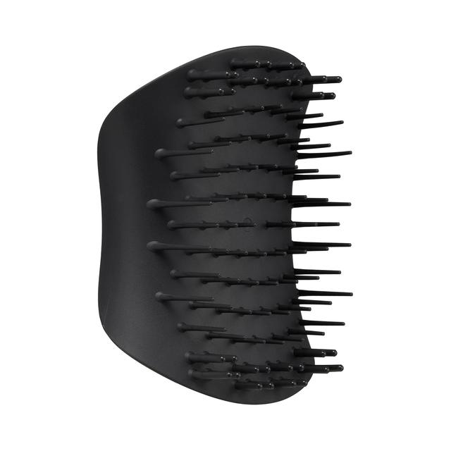 Tangle Teezer The Scalp Exfoliator & Massager Oynx Black