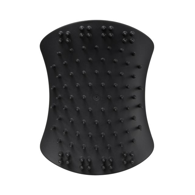 Tangle Teezer The Scalp Exfoliator & Massager Oynx Black