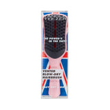 Tangle Teezer Easy Dry & Go Vented Hairbrush Tickled Pink GOODS M&S   