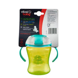 Vital Baby Easy Sipper Pop 260ml GOODS M&S   