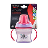 Vital Baby Little Sipper Fizz 190ml GOODS M&S   