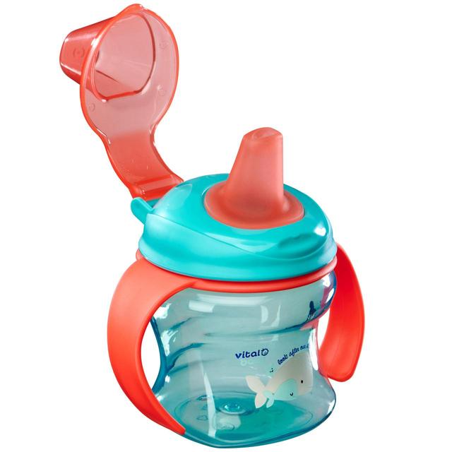 Vital Baby Little Sipper Pop 190ml GOODS M&S   