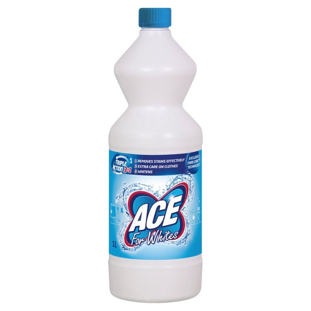 ACE Ultra for whites   1L GOODS M&S   