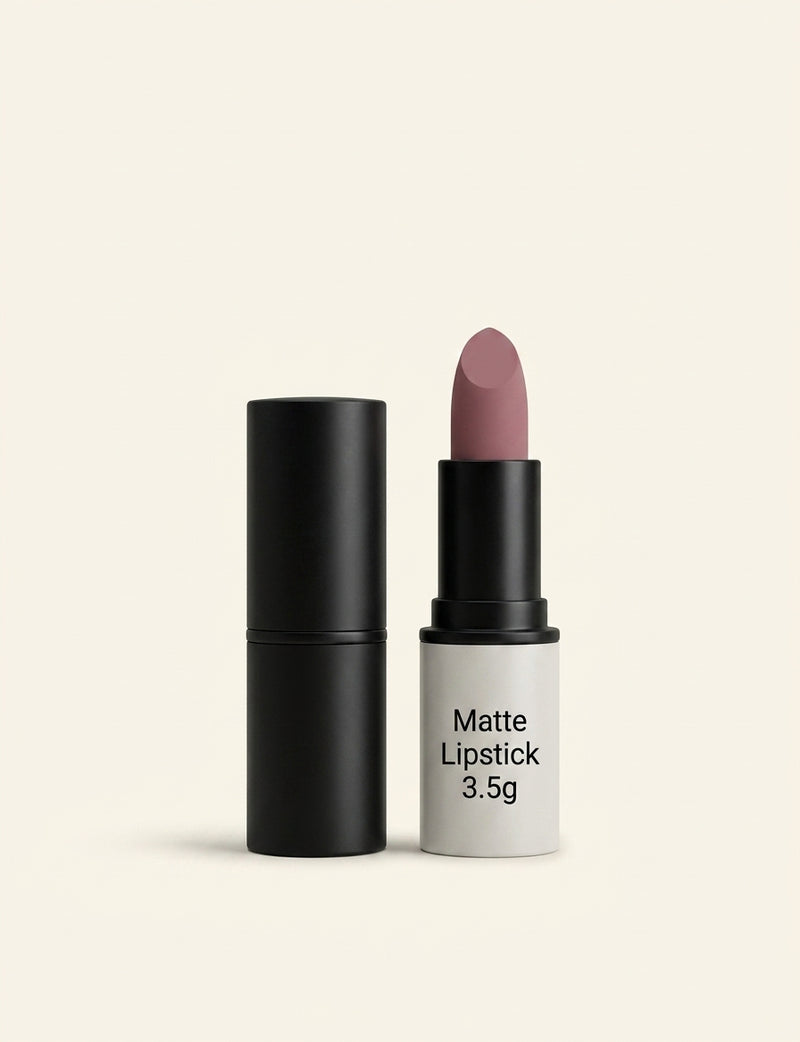 Rouge Hermès matte lipstick in 3.5g (British brand)
