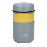 Built Stylist Food Flask 490ml GOODS M&S   