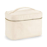 Westford Mill Canvas Vanity Case GOODS Superdrug   