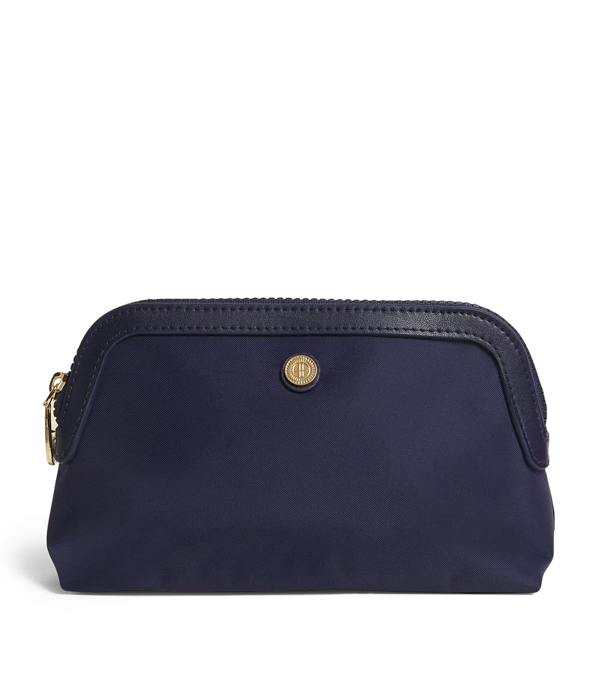 Harrods small nylon cosmetic wash bag, UK version