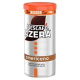 Nescafe Azera Americano Instant Coffee   140g GOODS M&S   