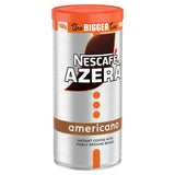 Nescafe Azera Americano Instant Coffee   140g GOODS M&S   