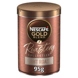 Nescafe Gold Blend Roastery Collection Light Roast Instant Coffee   95g GOODS M&S   