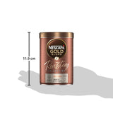 Nescafe Gold Blend Roastery Collection Light Roast Instant Coffee   95g GOODS M&S   