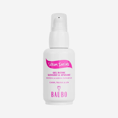 Superdrug Baubo Intimate Serum Lubricant 50ml- Buy online at McGrocer